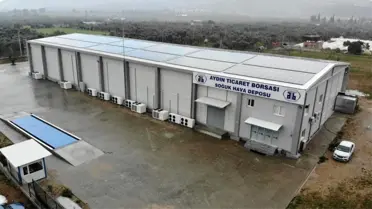 Kuru İncirde Toksin Sorununa Karşı Çifte Destek