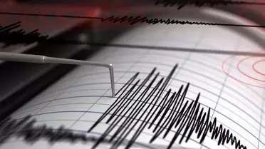 Balıkesir Sındırgı'da 4.5 büyüklüğünde deprem