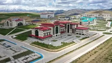 Bayburt'ta 'İlk Dersim Filistin' Konferansı