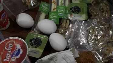 Bilecik Belediyesi'nden Çocuklar İçin Beslenme Çantası Projesi