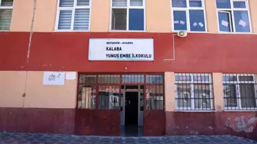 Yediği kek 9 yaşındaki Eylül'ün sonu oldu