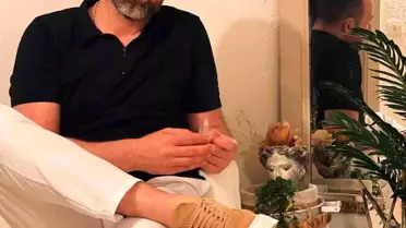Sapancaspor eski başkanı Balkaya hayatını kaybetti