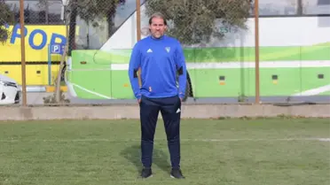 Bucaspor 1928'de Yeni Teknik Direktör Doğantez