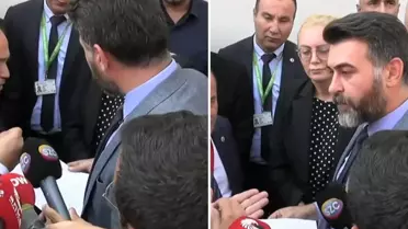 CHP İstanbul İl Kongresi'nde gerginlik! Durdurma kararını uygulamak için heyet gitti