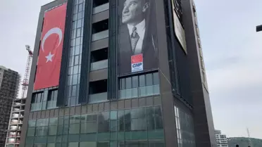 Mahkeme 'durulsun' dedi, CHP İstanbul Kongresi başladı