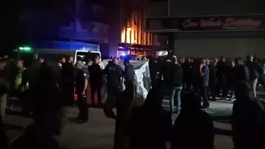 Çarşamba'da Yaya Kazası: 65 Yaşındaki Kadın Hayatını Kaybetti