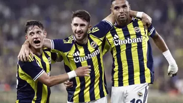 Fenerbahçe kaçıncı sırada? Avrupa Ligi'ndeki en değerli 10 kulüp belli oldu