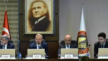 GSO'nun girişimleri ile ASELSAN'dan Gaziantep'e yatırım müjdesi