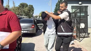 Serdivan'da Kavga: Genç Silahla Öldürüldü
