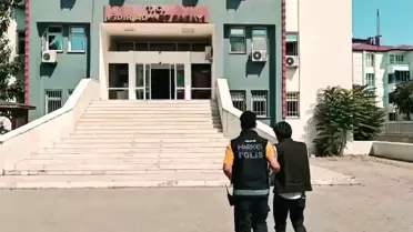 Iğdır'da Uyuşturucu Operasyonu: 2 Tutuklama