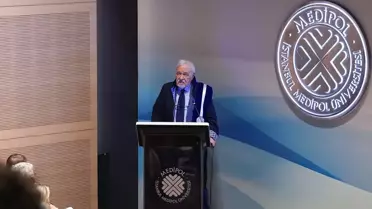 Yeni Akademik Yıl Prof. Dr. Ortaylı ile Başladı