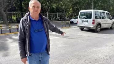 Eskişehir'de Trafik Problemi Çözümü