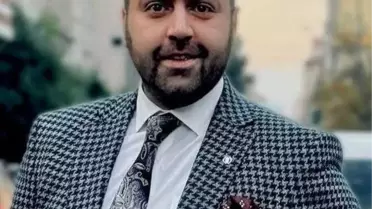 İstanbul'un göbeğinde avukata kanlı pusu! Saldırı anı kamerada
