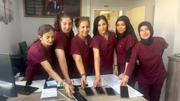 Eskişehir'de Dijital Detoks Günü