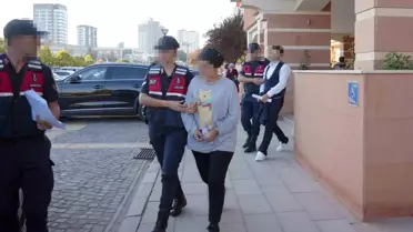 Kastamonu'da Uyuşturucu Operasyonu: 2 Tutuklama
