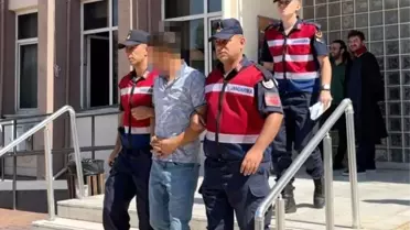 Köşk'te yayaya çarpan sürücü tutuklandı