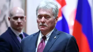 Peskov: Rusya 'kağıttan ayı' değil, gerçek bir ayıdır