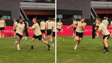 Galatasaraylıları kara kara düşündüren görüntü 
