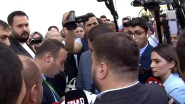 CHP İstanbul İl Kongresi Durduruldu