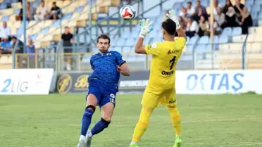 Seçim Can Koç, Menemen FK'nın Gözdesi