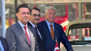 Hatipoğlu: Milli Üretim Geleceğimizin Teminatıdır
