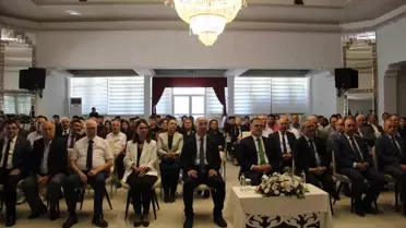 Muğla'da Ahilik Kültür Haftası Kutlandı