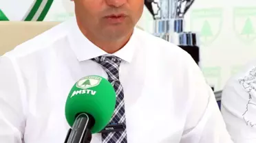 Muğlaspor, Yeni Stadyum için Çalışmalar Devam Ediyor