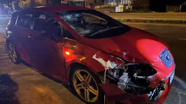 Ordu'da Trafik Kazası: 26 Yaşındaki Beyza Baş Hayatını Kaybetti