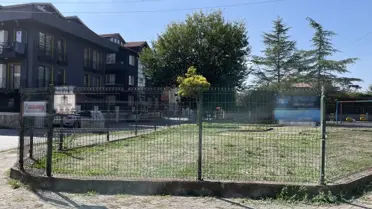 Serdivan'da Parkta Silahlı Kavga: 1 Ölü