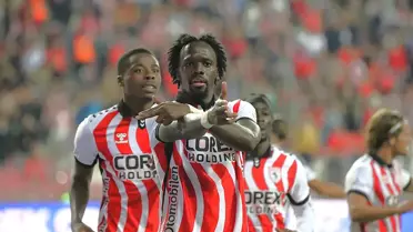 Samsunspor, Ceesay'in Sakatlığıyla Yeni Transferi İstiyor