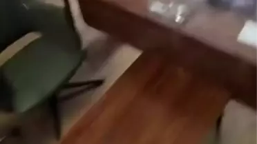 Kocaeli'de Kaynar Su Saldırısı