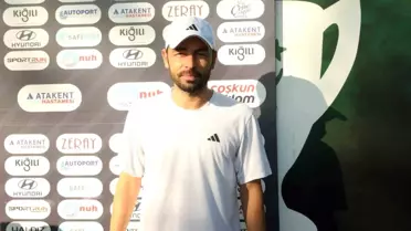 Kocaelispor, Beşiktaş Maçına Hazır