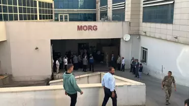 Jandarma Astsubay Tahsin Güllü Hayatını Kaybetti