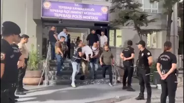 Eskişehir'de kar maskeli saldırgan 5 kişiyi bıçaklayarak 75 yıl hapis cezasına çarptırıldı