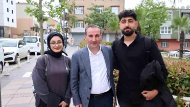 Sultanbeyli Belediyesi'nden Üniversitelilere Eğitim Desteği