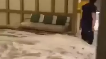 Tayvan'da Ragasa Tayfunu: 14 Ölü