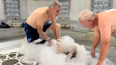 Tavşanlı Göbel Termal Tesisleri, Sağlık ve Huzur Arayanların Uğrak Yeri