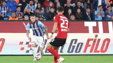 Mustafa Eskihellaç'tan Parlak Performans