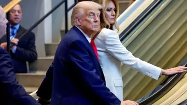 Trump'tan BM Aksaklıklarına 'Sabotaj' İddiası