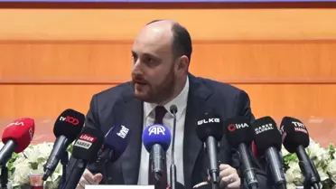 Türkiye Yüzyılı Buluşmaları İstanbul'da