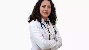 Bilecik Hastanesi'ne Yeni Doktor Atandı