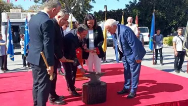 Yalova'da 38. Ahilik Haftası Coşkuyla Kutlandı
