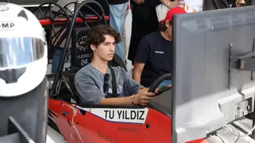 Yıldız Teknik Üniversitesi TEKNOFEST 2025'te Rekor Katılımla ve Dereceyle Damga Vurdu
