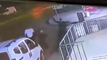 Darıca'da Bıçaklı Saldırı: 10 Yerinden Yaralandı