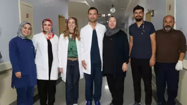 Tek ameliyatla sağlığına kavuştu, 15 yıl sonra ilk defa gülümseyebilecek