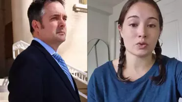 ABD'li senatöre kızından 'İsrail' tepkisi: Ruhunu şeytana satmış