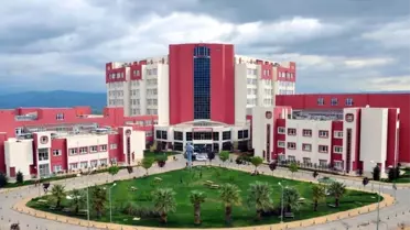 ADÜ'de Bıçak Parası İddiası Üzerine Gözaltı