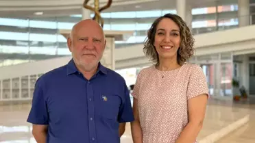 ADÜ'den TÜSEB'e İki Desteklenen Proje