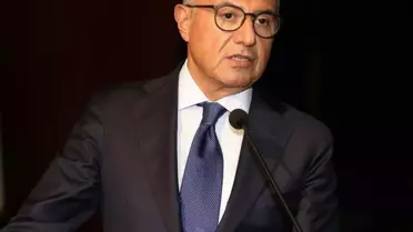 AOSB'den 9 Firma Ar-Ge 500'de