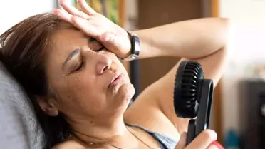 Terleme Normaldir, Endişelenmeyin!